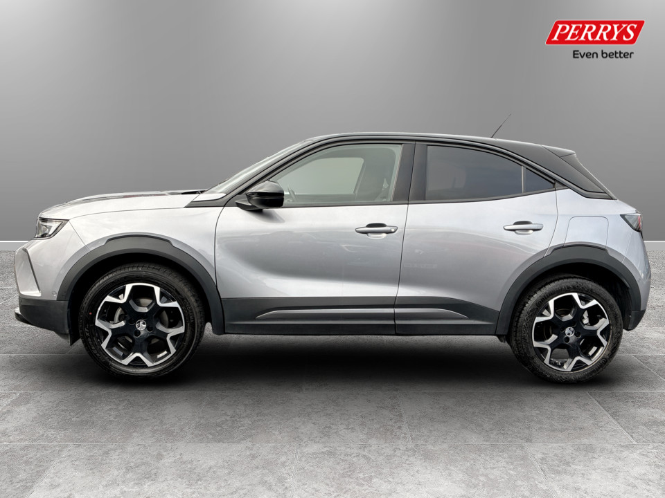 Used Vauxhall Mokka 2023 for sale - 77517021: Photo 4