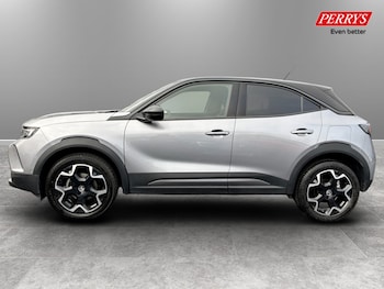 Used Vauxhall Mokka 2023 for sale - 77517021: Photo