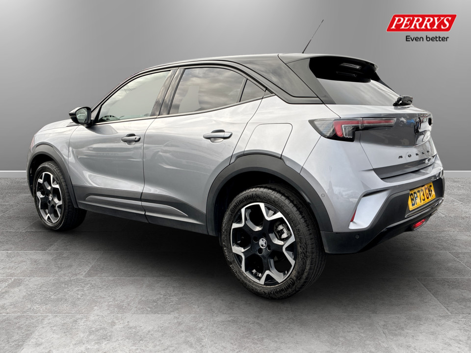 Used Vauxhall Mokka 2023 for sale - 77517021: Photo 5