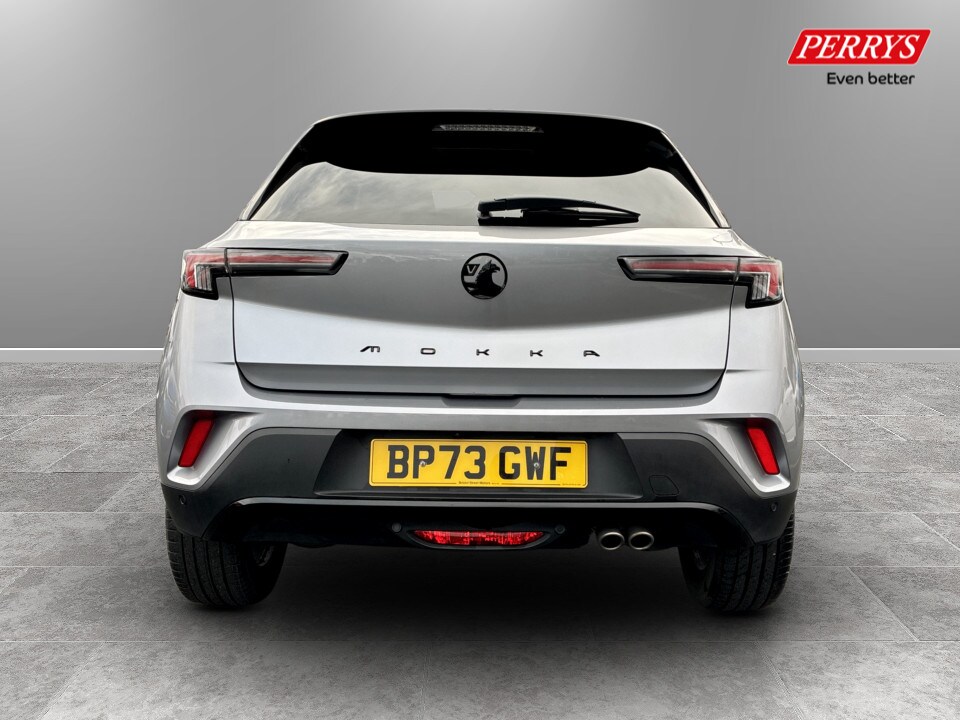 Used Vauxhall Mokka 2023 for sale - 77517021: Photo 6