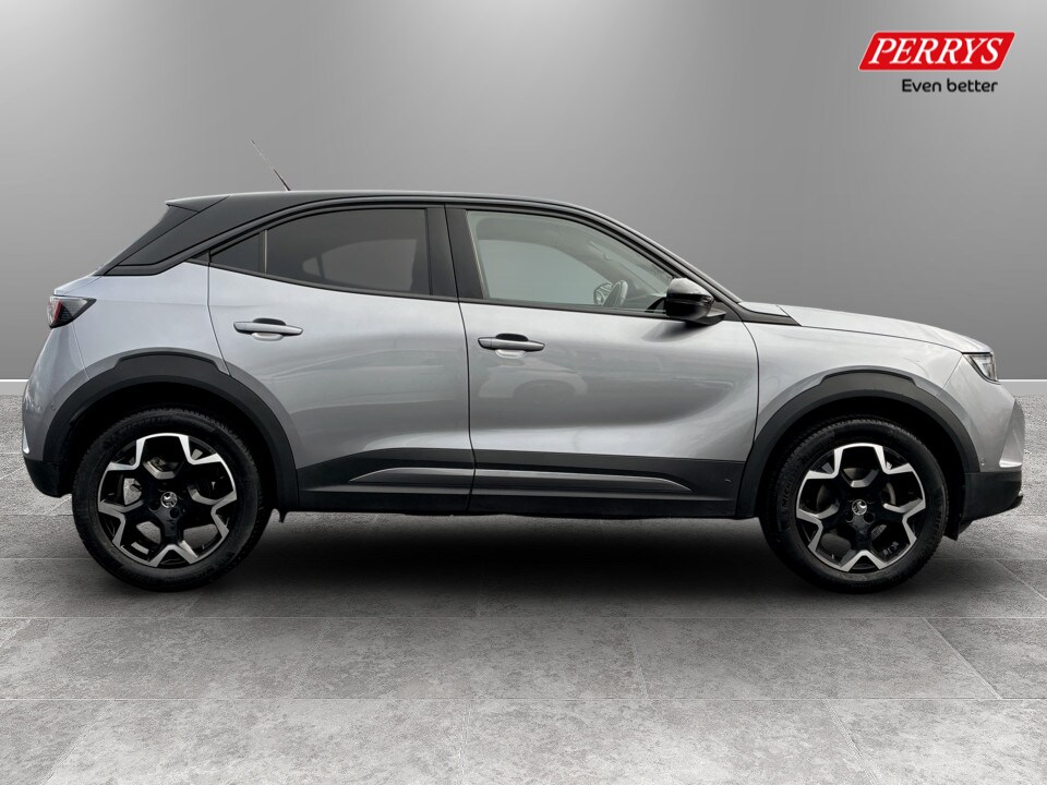 Used Vauxhall Mokka 2023 for sale - 77517021: Photo 8