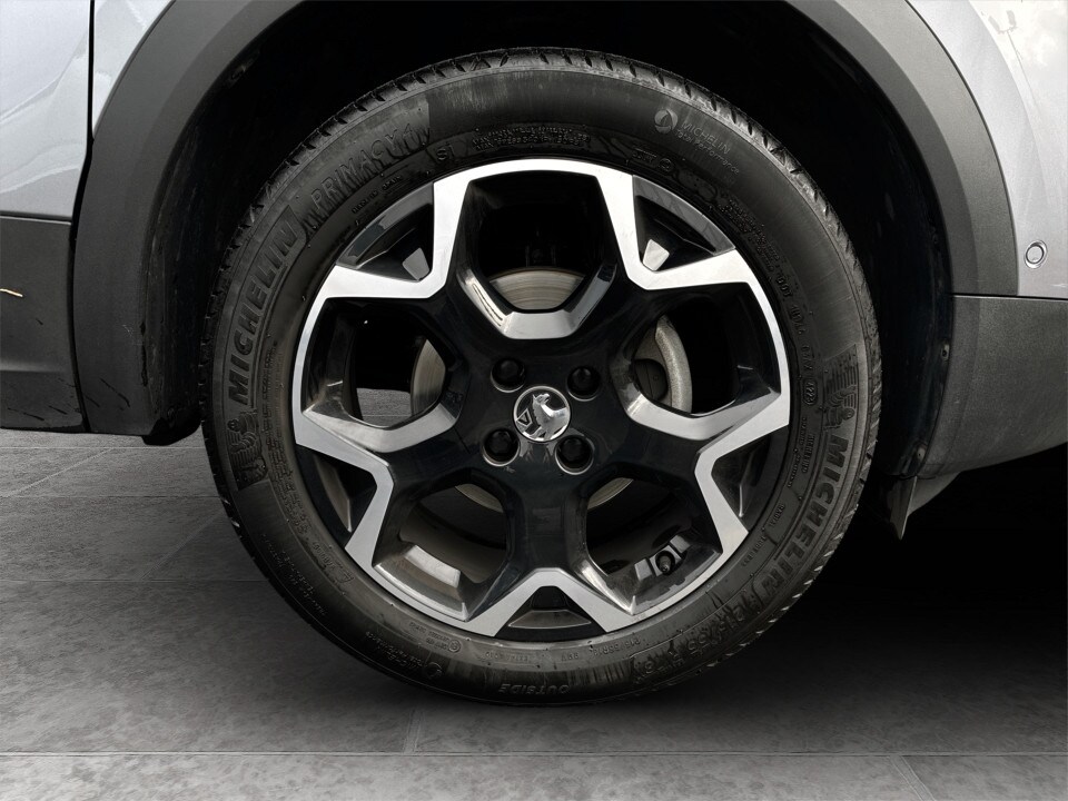 Used Vauxhall Mokka 2023 for sale - 77517021: Photo 9