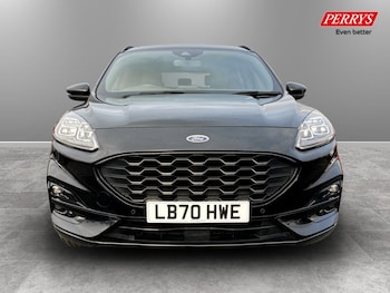 Used Ford Kuga 2021 for sale - 77743578: Photo