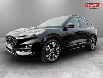 Used Ford Kuga 2021 for sale - 77743578: Photo