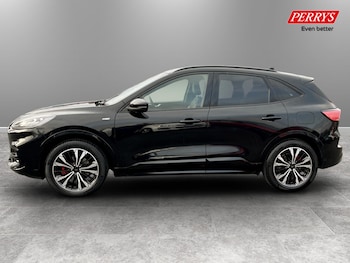 Used Ford Kuga 2021 for sale - 77743578: Photo