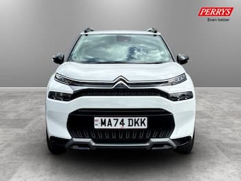 Used Citroen C3 Aircross 2024 for sale - 79568662: Photo