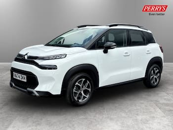 Used Citroen C3 Aircross 2024 for sale - 79568662: Photo