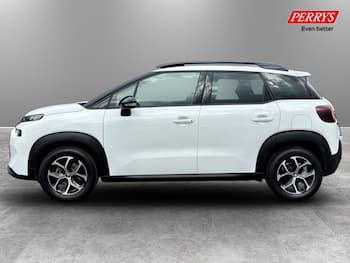 Used Citroen C3 Aircross 2024 for sale - 79568662: Photo