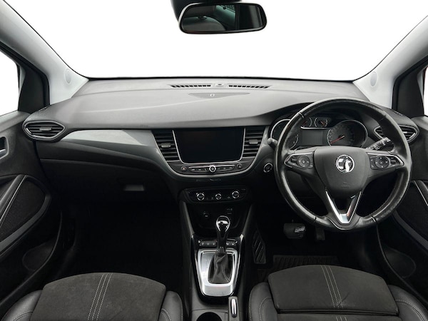 Used Vauxhall Crossland 2023 for sale - 76311183: Photo 10