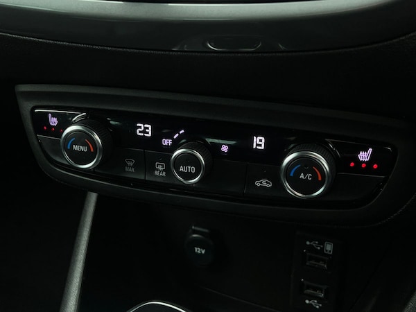 Used Vauxhall Crossland 2023 for sale - 76311183: Photo 13