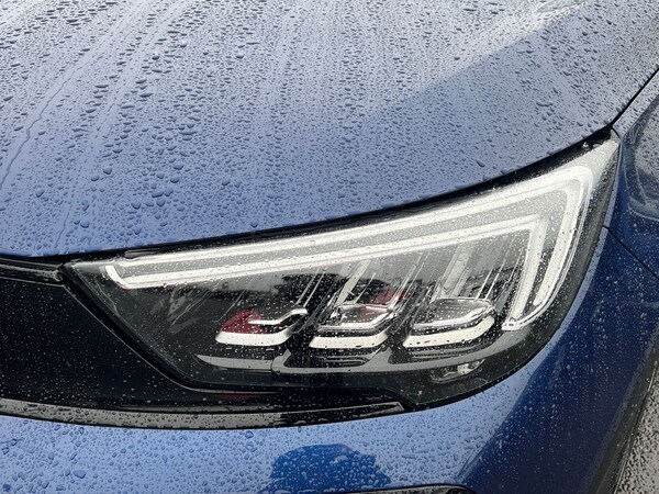 Used Vauxhall Crossland 2023 for sale - 76311183: Photo 14