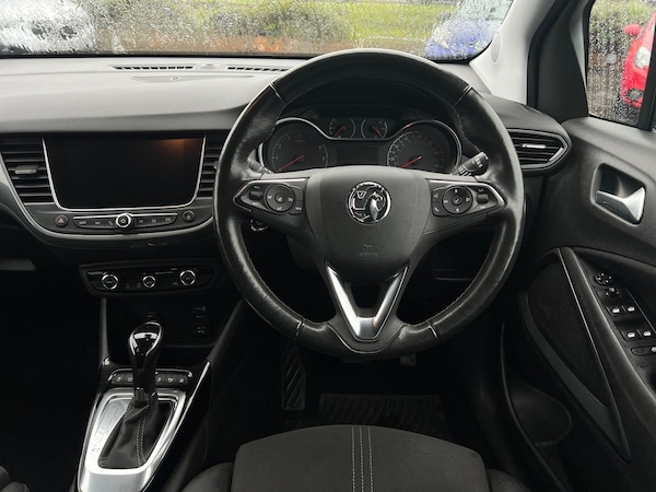 Used Vauxhall Crossland 2023 for sale - 76311183: Photo 16