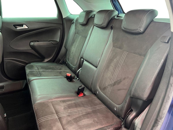 Used Vauxhall Crossland 2023 for sale - 76311183: Photo 20