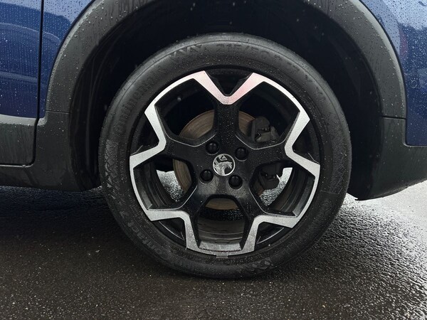 Used Vauxhall Crossland 2023 for sale - 76311183: Photo 22