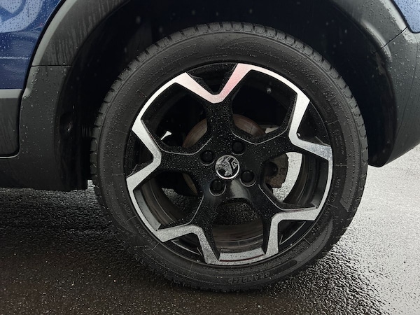 Used Vauxhall Crossland 2023 for sale - 76311183: Photo 23