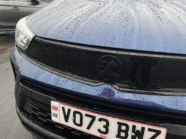 Used Vauxhall Crossland 2023 for sale - 76311183: Photo 24