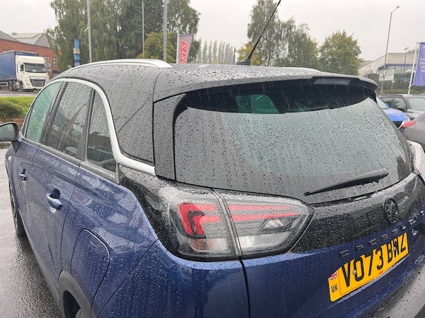 Used Vauxhall Crossland 2023 for sale - 76311183: Photo 29