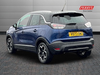 Used Vauxhall Crossland 2023 for sale - 76311183: Photo 2