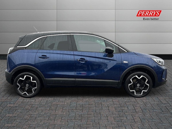 Used Vauxhall Crossland 2023 for sale - 76311183: Photo 4