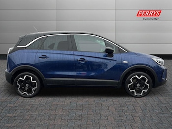 Used Vauxhall Crossland 2023 for sale - 76311183: Photo 4