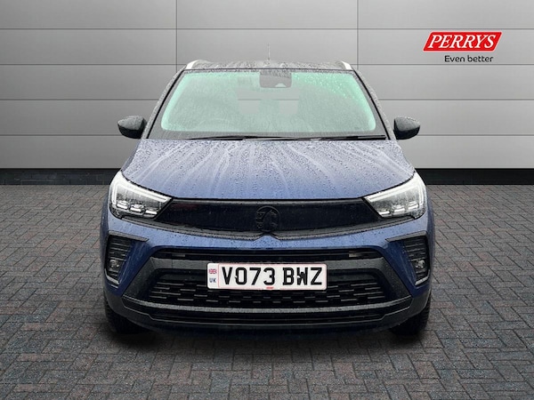 Used Vauxhall Crossland 2023 for sale - 76311183: Photo 5