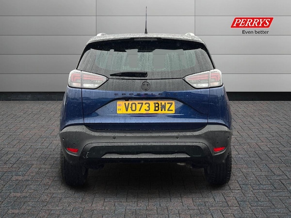 Used Vauxhall Crossland 2023 for sale - 76311183: Photo 6