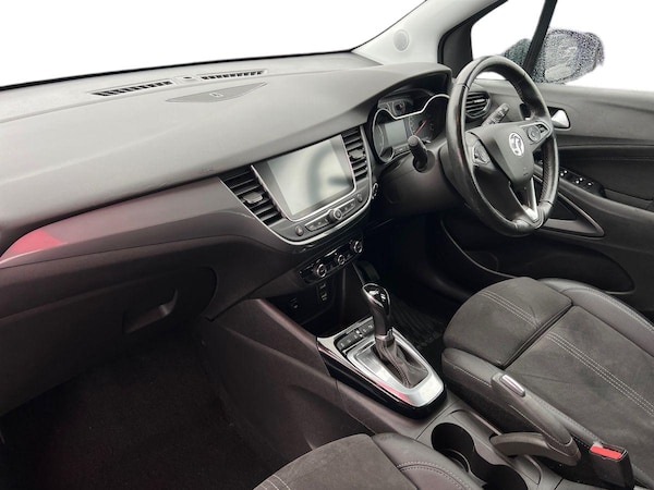 Used Vauxhall Crossland 2023 for sale - 76311183: Photo 7
