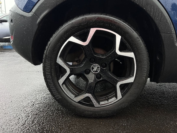Used Vauxhall Crossland 2023 for sale - 76311183: Photo 8