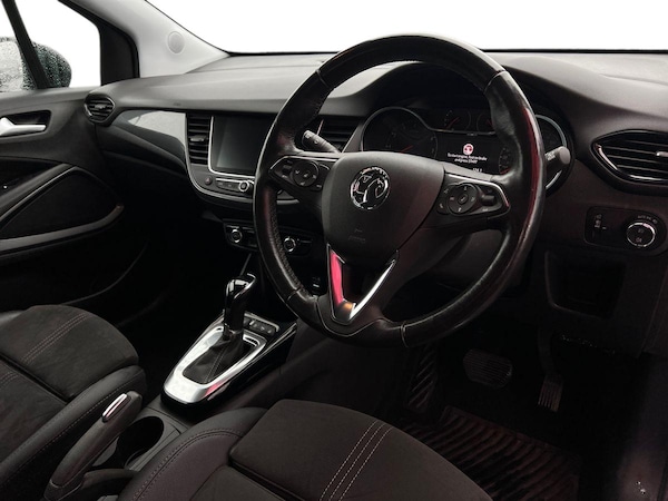 Used Vauxhall Crossland 2023 for sale - 76311183: Photo 9
