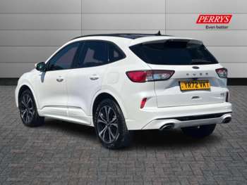 Used Ford Kuga 2022 for sale - 74569368: Photo