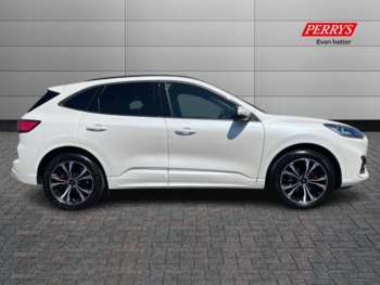 Used Ford Kuga 2022 for sale - 74569368: Photo