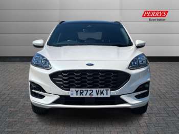 Used Ford Kuga 2022 for sale - 74569368: Photo
