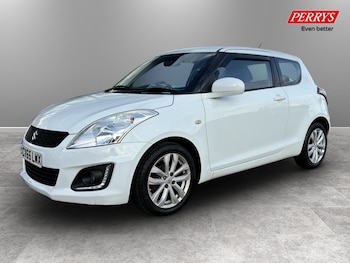 Used Suzuki Swift 2015 for sale - 77475261: Photo