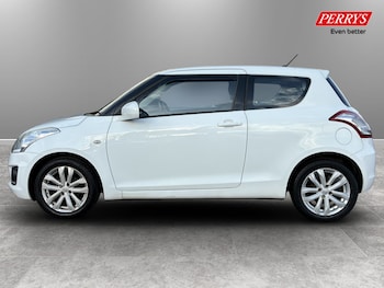 Used Suzuki Swift 2015 for sale - 77475261: Photo