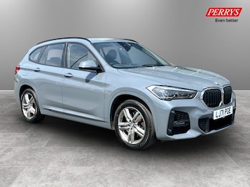 Used BMW X1 2021 for sale - 78699271: Photo
