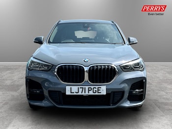 Used BMW X1 2021 for sale - 78699271: Photo