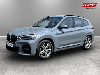 Used BMW X1 2021 for sale - 78699271: Photo