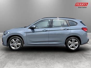 Used BMW X1 2021 for sale - 78699271: Photo