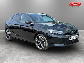 Used Vauxhall Corsa 2025 for sale - 78708594: Photo