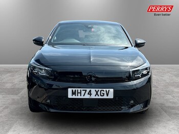 Used Vauxhall Corsa 2025 for sale - 78708594: Photo