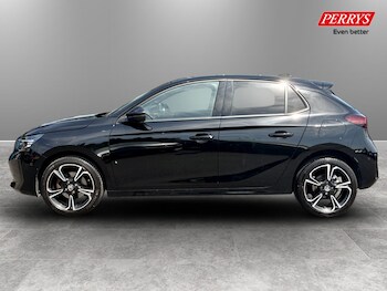 Used Vauxhall Corsa 2025 for sale - 78708594: Photo