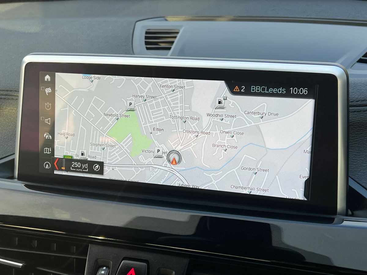 Used BMW X1 2021 for sale - 77002168: Photo 11