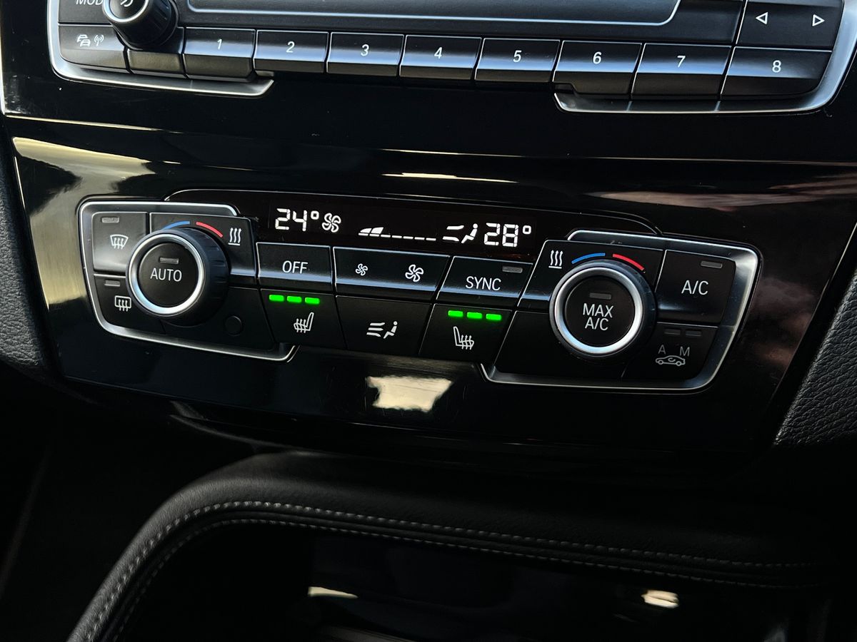 Used BMW X1 2021 for sale - 77002168: Photo 12