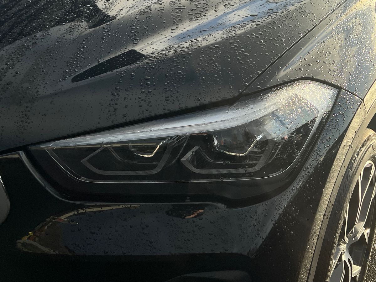 Used BMW X1 2021 for sale - 77002168: Photo 13