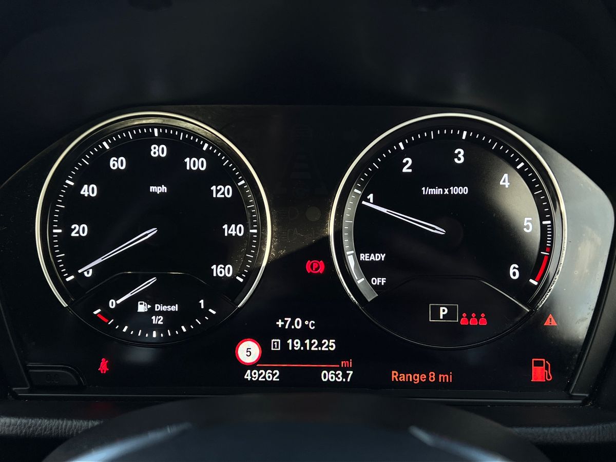 Used BMW X1 2021 for sale - 77002168: Photo 14