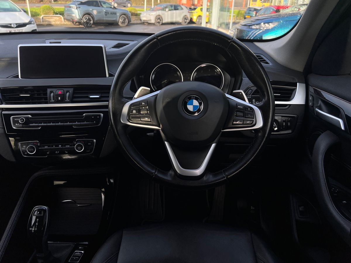 Used BMW X1 2021 for sale - 77002168: Photo 15