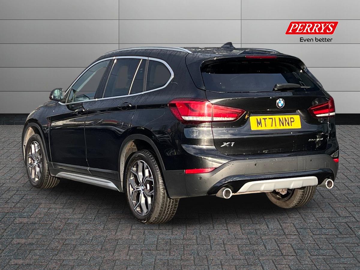 Used BMW X1 2021 for sale - 77002168: Photo 2