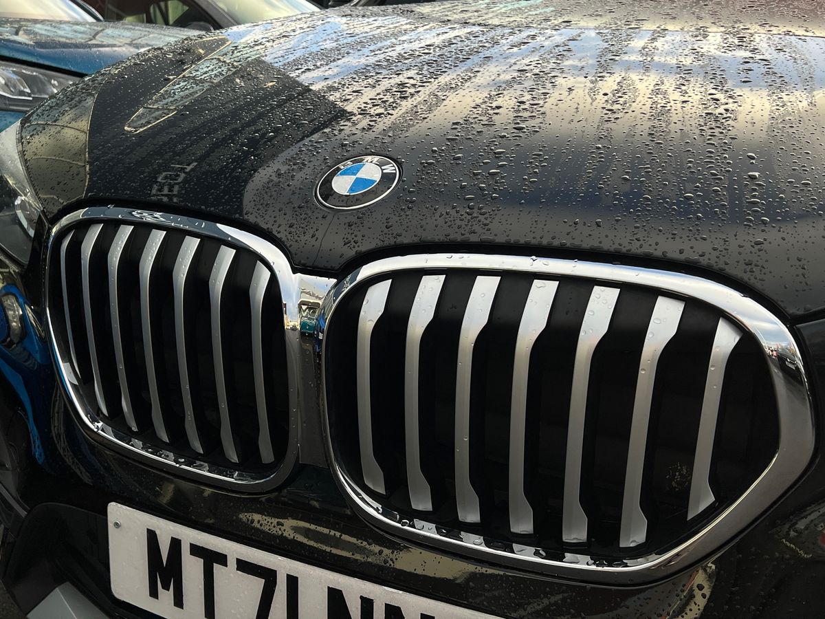Used BMW X1 2021 for sale - 77002168: Photo 21