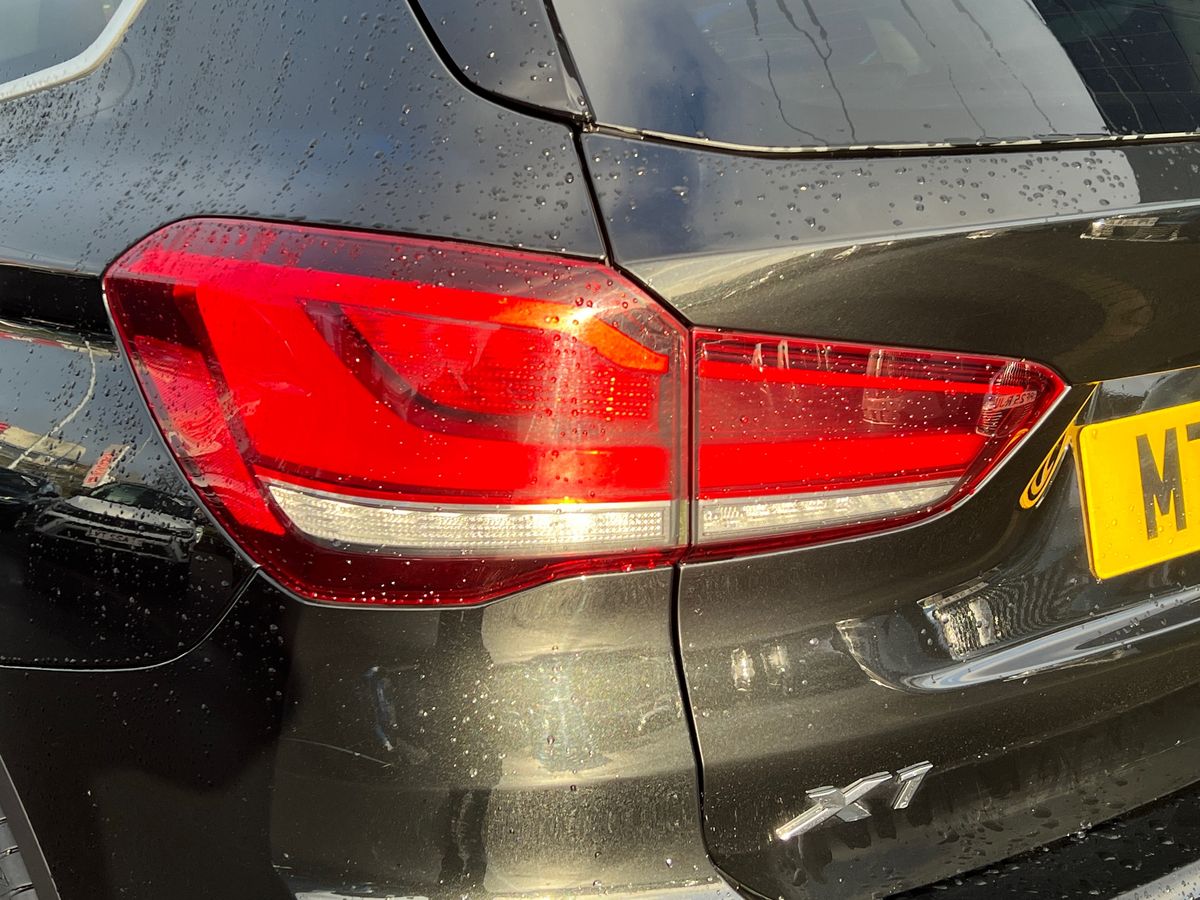 Used BMW X1 2021 for sale - 77002168: Photo 26