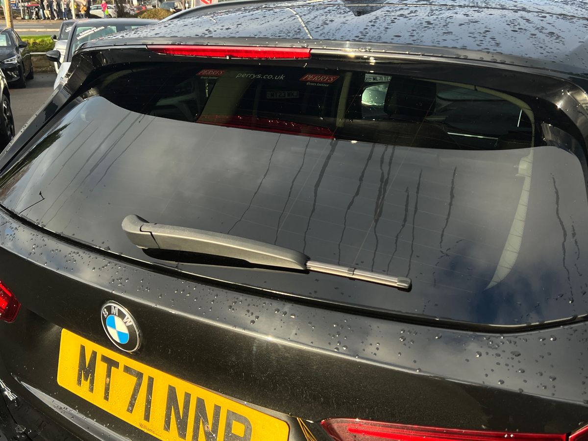 Used BMW X1 2021 for sale - 77002168: Photo 27